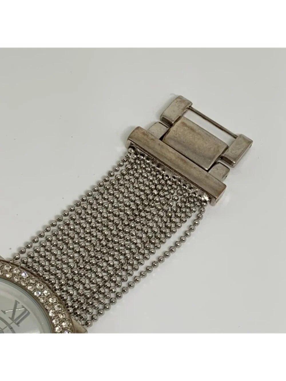 N/A women’s quartz